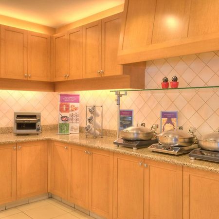 Residence Inn By Marriott Yonkers Westchester County Dış mekan fotoğraf