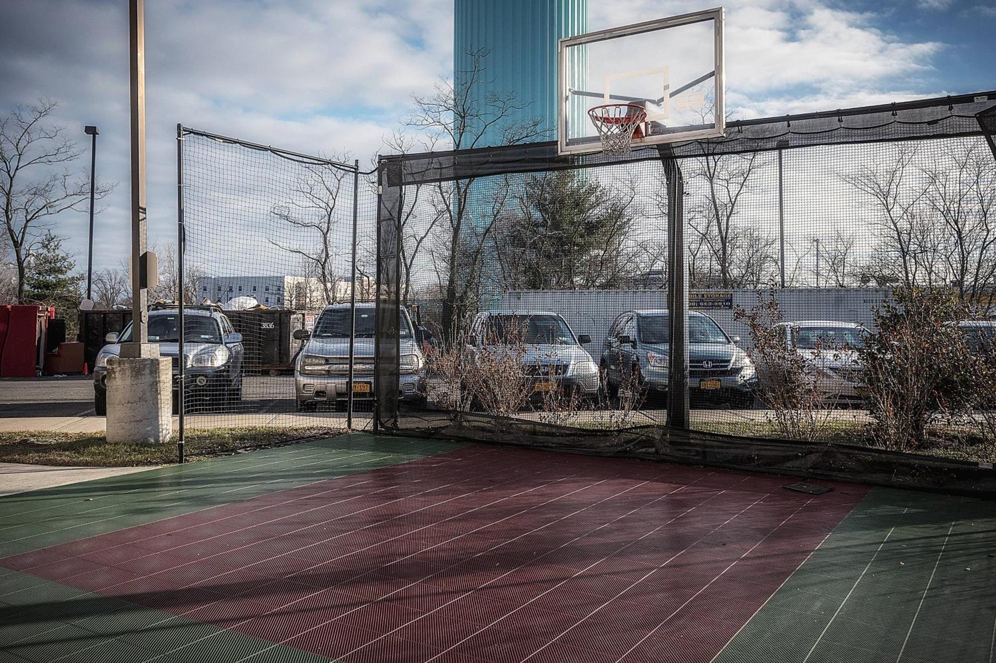 Residence Inn By Marriott Yonkers Westchester County Dış mekan fotoğraf