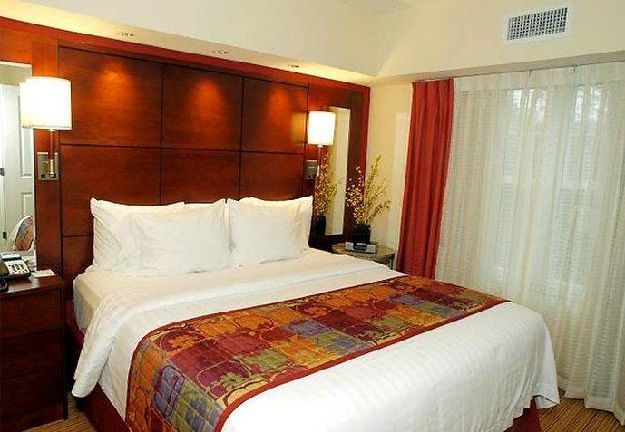 Residence Inn By Marriott Yonkers Westchester County Dış mekan fotoğraf