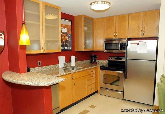 Residence Inn By Marriott Yonkers Westchester County Dış mekan fotoğraf