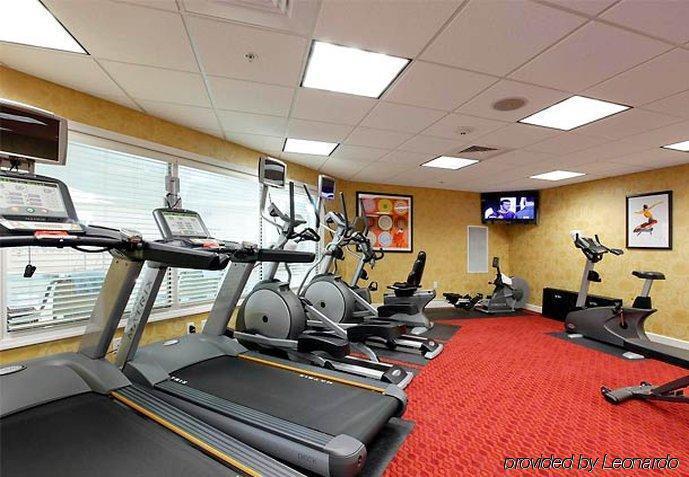 Residence Inn By Marriott Yonkers Westchester County Dış mekan fotoğraf
