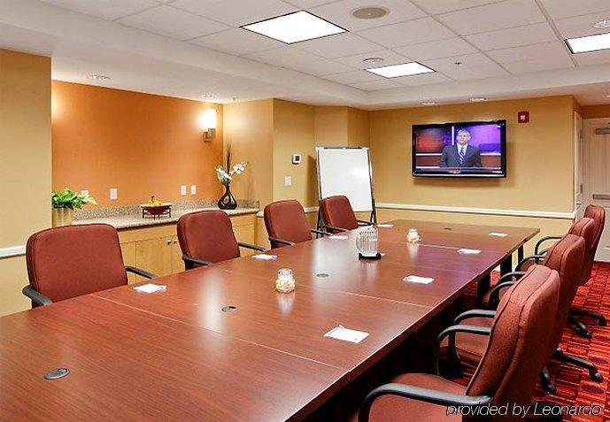 Residence Inn By Marriott Yonkers Westchester County Dış mekan fotoğraf