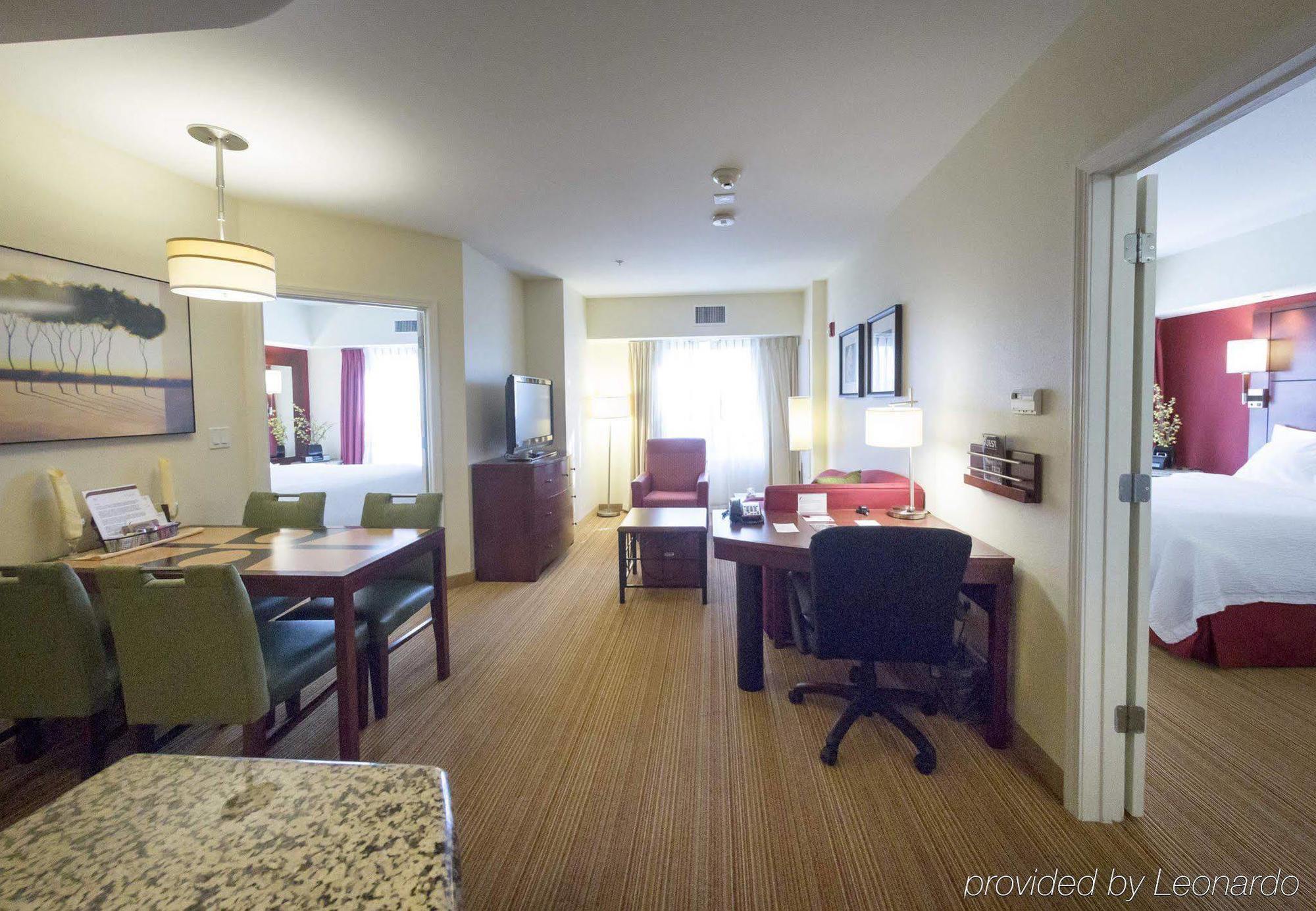 Residence Inn By Marriott Yonkers Westchester County Dış mekan fotoğraf