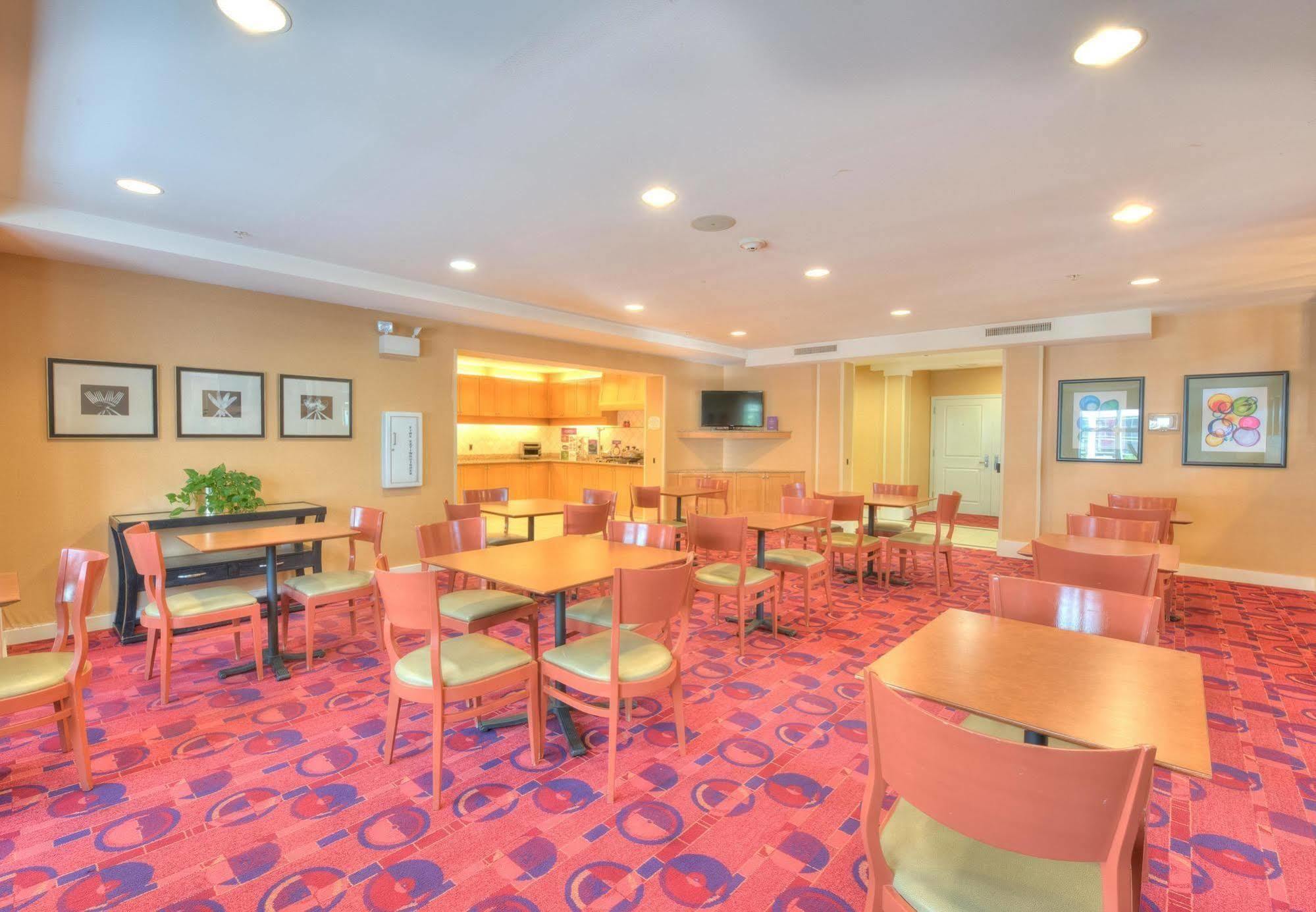 Residence Inn By Marriott Yonkers Westchester County Dış mekan fotoğraf