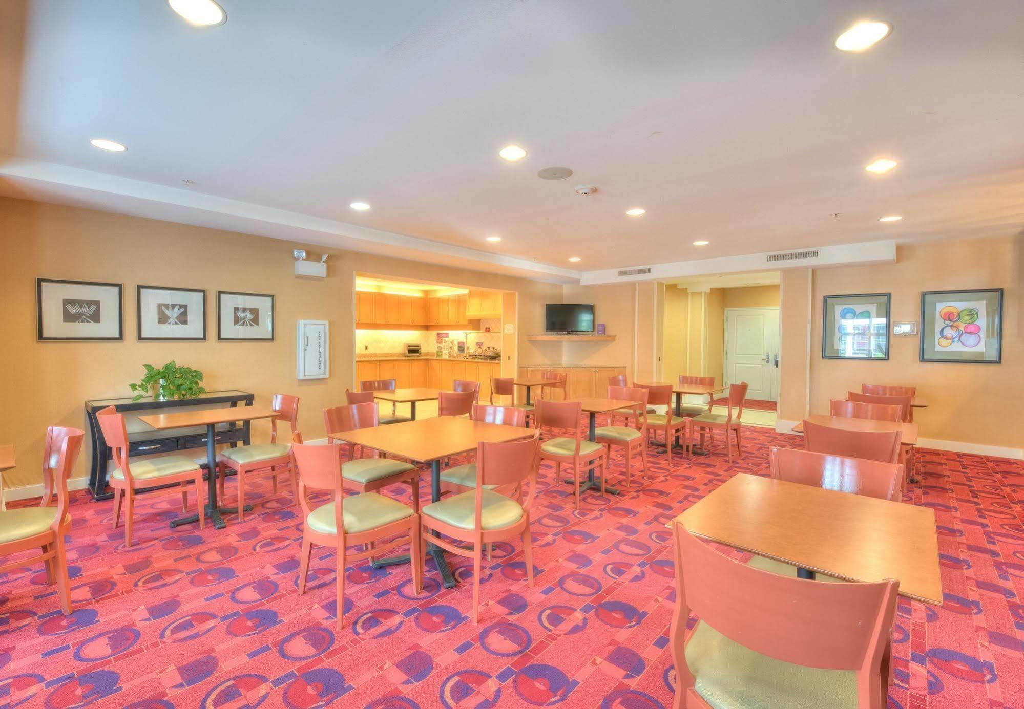 Residence Inn By Marriott Yonkers Westchester County Dış mekan fotoğraf